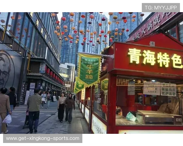 探索城市之美最佳漫步路线指南 打卡必去的特色街区与景点