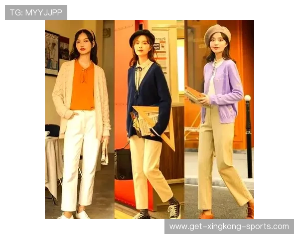 春季踏青穿搭指南教你轻松搭配出时尚又舒适风格